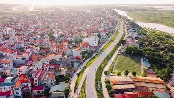 Xã cấp sổ đỏ, bước tiến cải cách phục vụ người dân