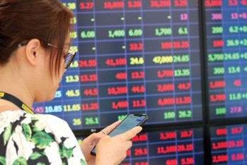 Động lực hút vốn ngoại trở lại thị trường chứng khoán Việt