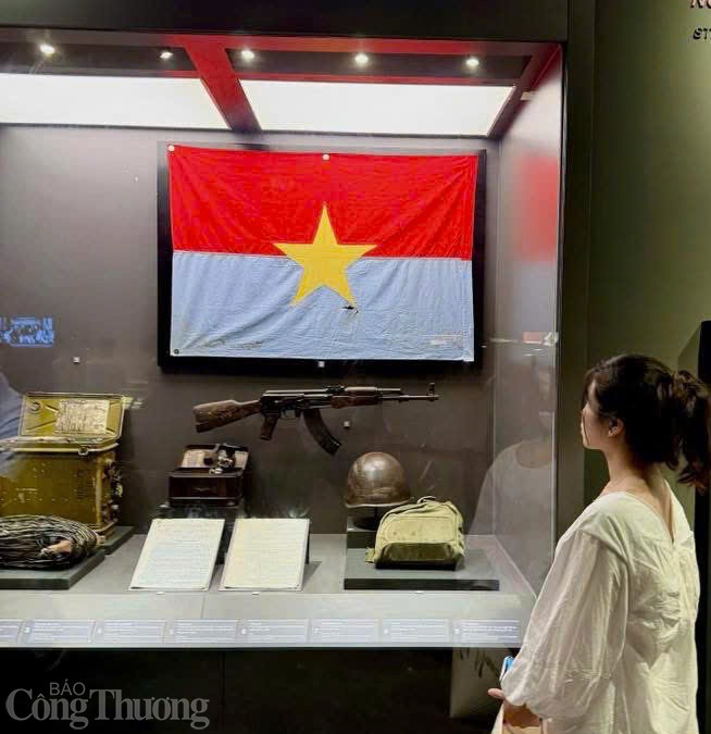 Giải phóng miền Nam