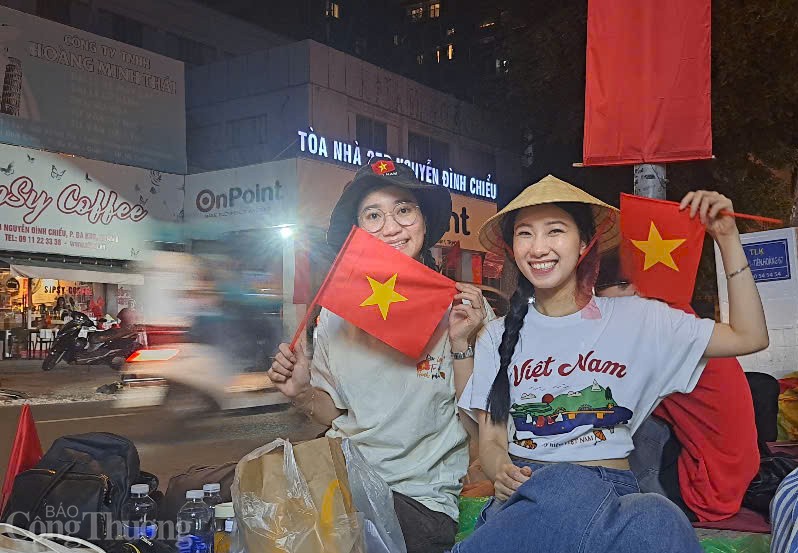 Giải phóng miền Nam