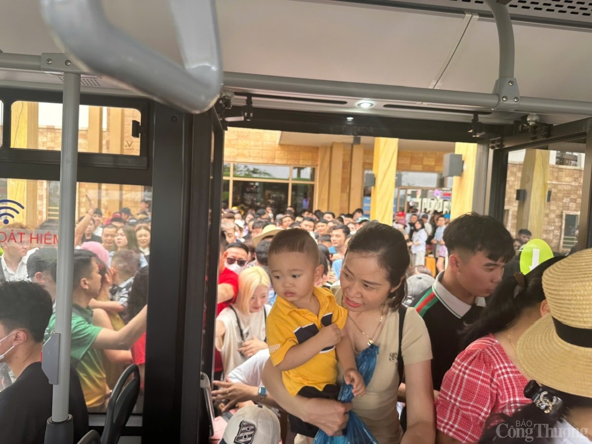 Hải Phòng: Đảo Cát Bà đón 107.850 lượt khách dịp nghỉ lễ