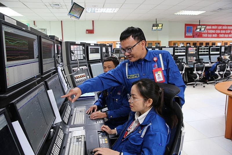 BSR đang tập trung vào ba trụ cột chiến lược: đa dạng hóa nguyên liệu đầu vào, mở rộng thị phần, thị trường tiêu thụ và nâng cao năng lực quản trị