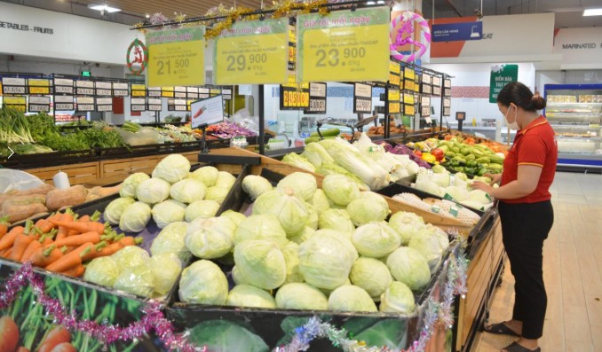 Sóc Trăng: Đẩy mạnh đầu tư hạ tầng công nghiệp, kinh tế