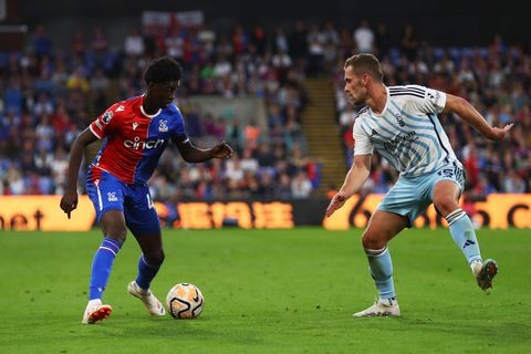 Nhận định trận Crystal Palace và Nottingham Forest, Ngoại hạng Anh