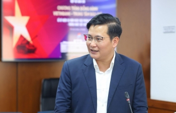 VietinBank – Chuyển đổi số để vươn mình trong kỷ nguyên mới