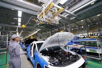 Toàn văn Nghị quyết số 68-NQ/TW về phát triển kinh tế tư nhân