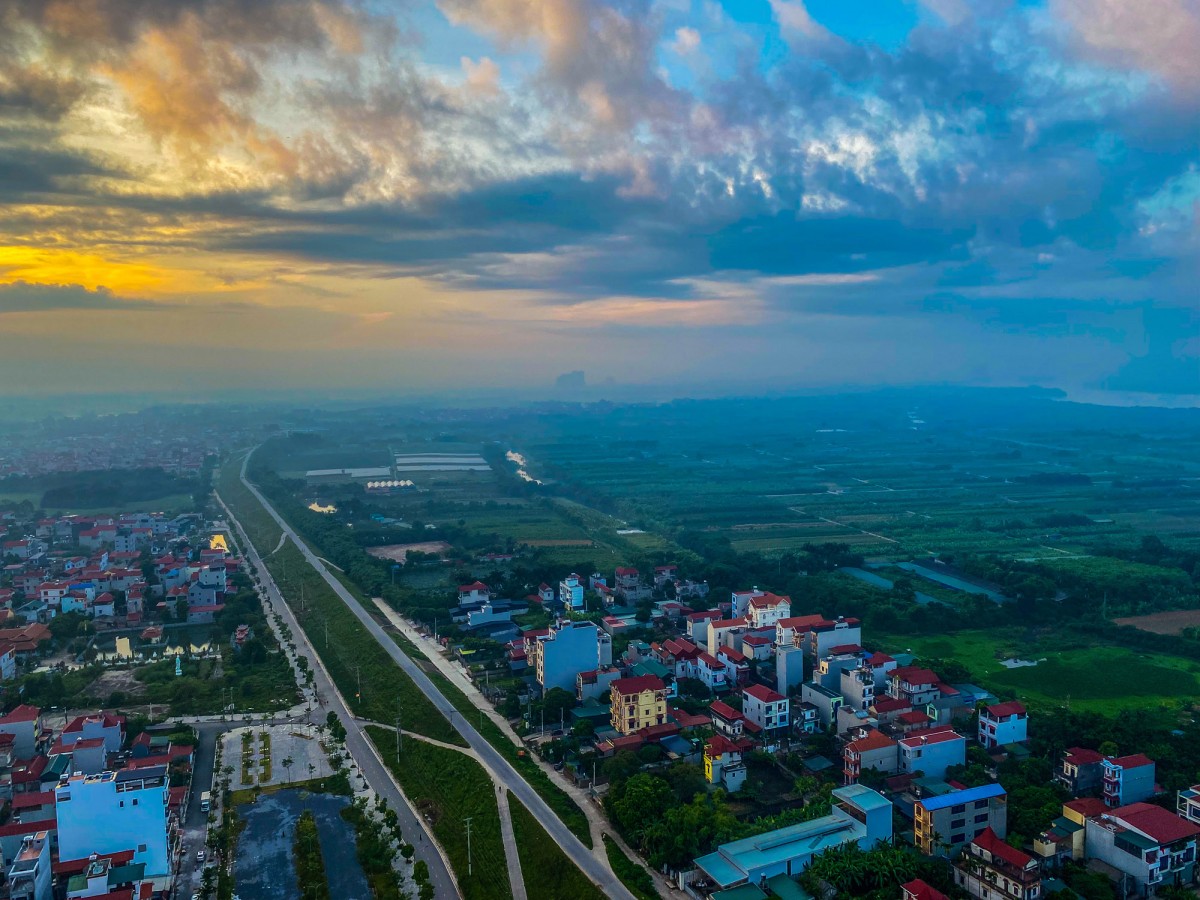 Dự kiến TP. Hà Nội là địa phương có tỷ lệ giảm cấp xã, phường sau sắp xếp nhiều nhất. Ảnh minh họa Dự kiến TP. Hà Nội là địa phương có tỷ lệ giảm cấp xã, phường sau sắp xếp nhiều nhất. Ảnh minh họa