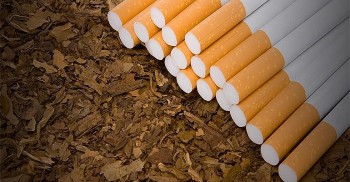 Bộ Công Thương sửa đổi quy định nhập khẩu thuốc lá điếu, xì gà