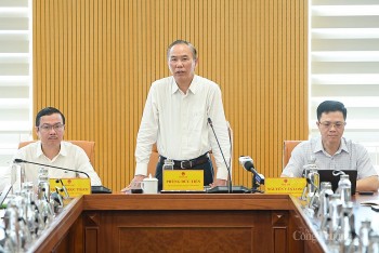 Tạo đột phá khoa học - công nghệ: 7 nhiệm vụ trọng tâm