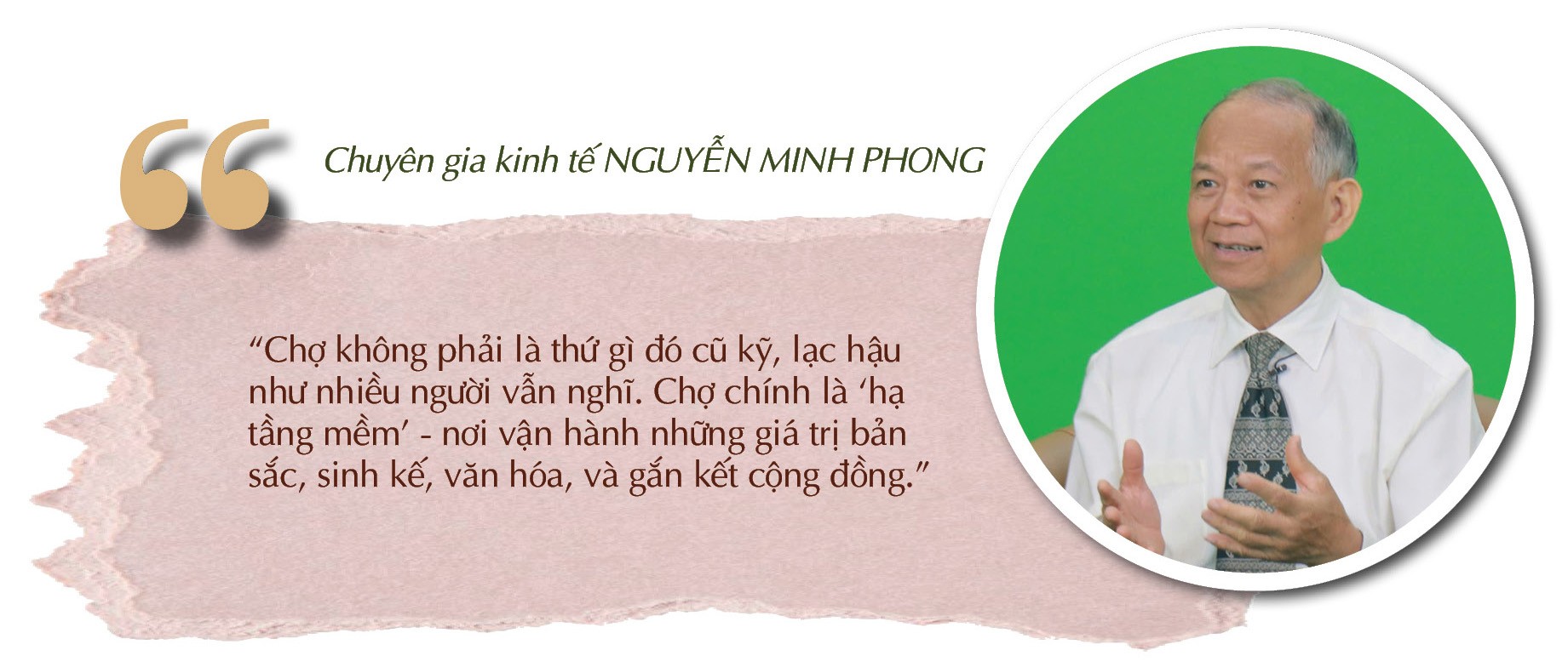 Longform | Phát triển chợ vùng dân tộc và miền núi: Khu vực đặc thù cần chính sách đặc thù Longform | Phát triển chợ vùng dân tộc và miền núi: Khu vực đặc thù cần chính sách đặc thù