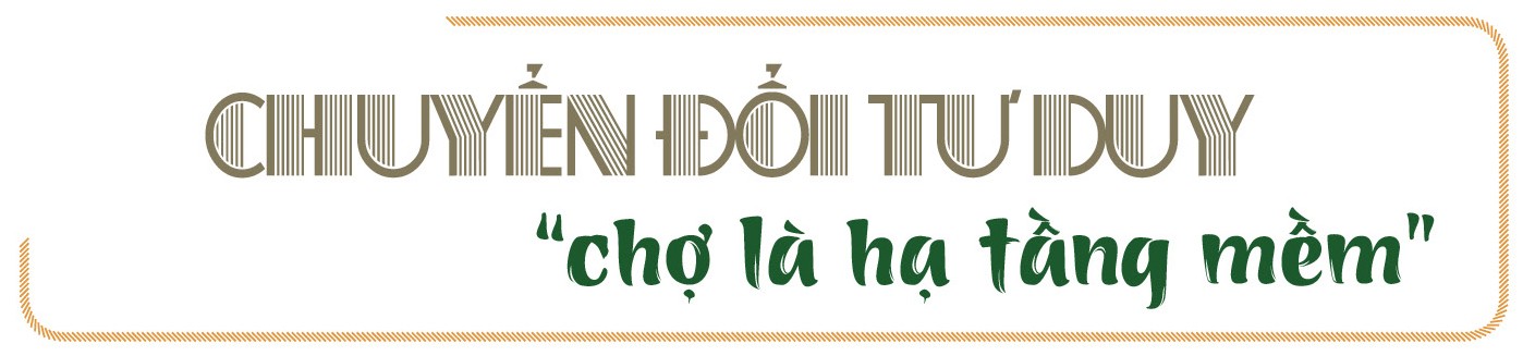 Longform | Phát triển chợ vùng dân tộc và miền núi: Khu vực đặc thù cần chính sách đặc thù Longform | Phát triển chợ vùng dân tộc và miền núi: Khu vực đặc thù cần chính sách đặc thù