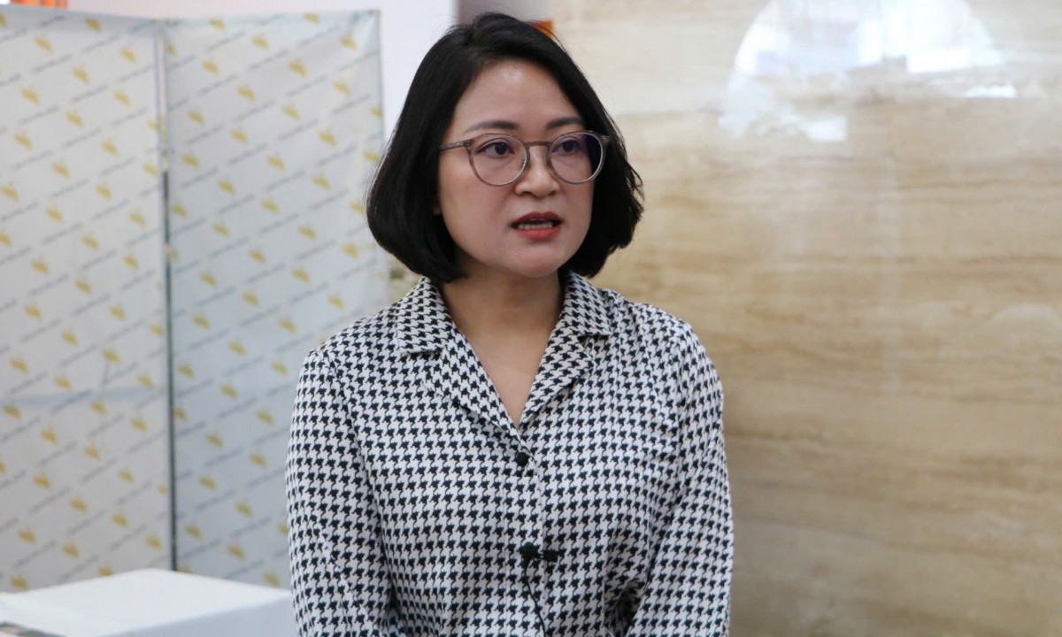 Để thương mại điện tử nội địa không còn 'lép vế'