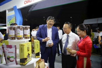 Thương mại Đắk Nông ổn định, sức mua phục hồi tích cực