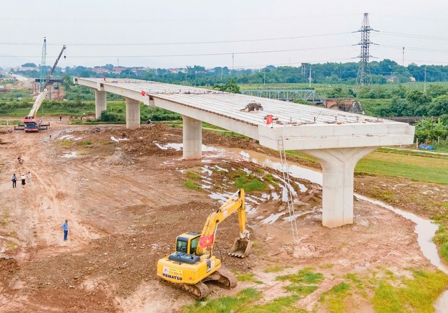 Hà Nội đẩy mạnh công tác dân vận trong thu hồi đất