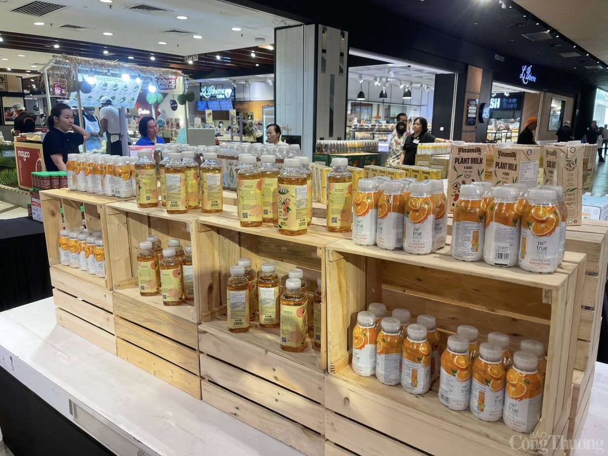 Tuần hàng Việt Nam tại Malaysia