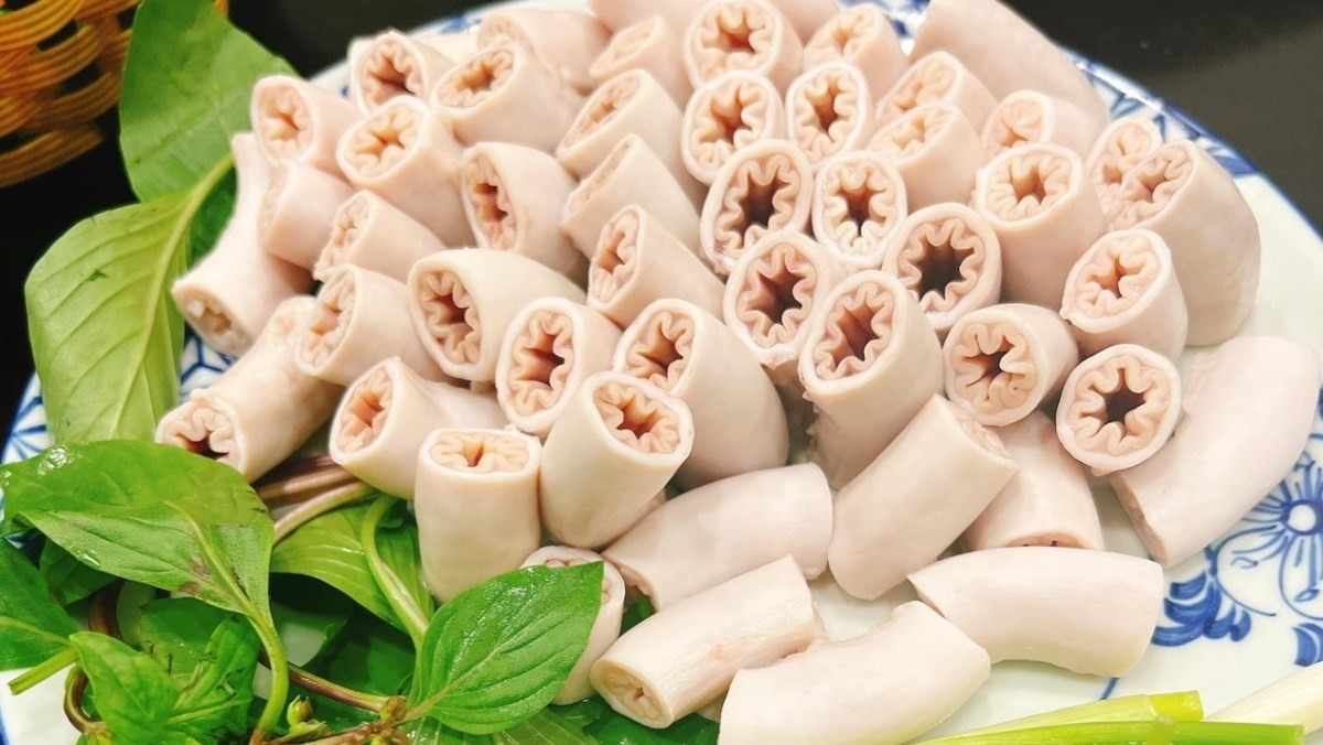 Tranh luận về lòng se điếu đang thu hút rất nhiều sự quan tâm và thảo luận của cư dân mạng