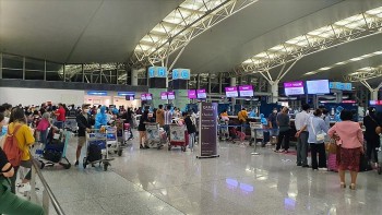 Cần Thơ: Tạm hoãn xuất cảnh nhiều đại diện doanh nghiệp