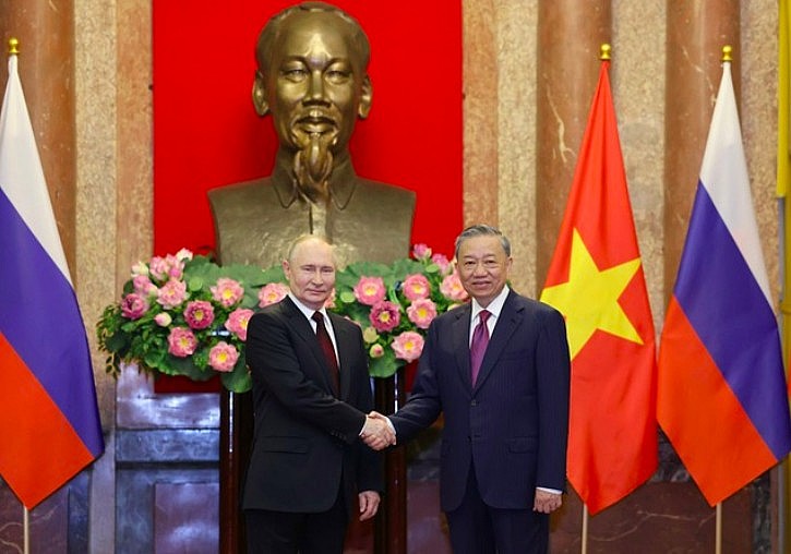 Chuyến thăm 4 nước của Tổng Bí thư: Vun đắp ân tình, đồng hành tương lai