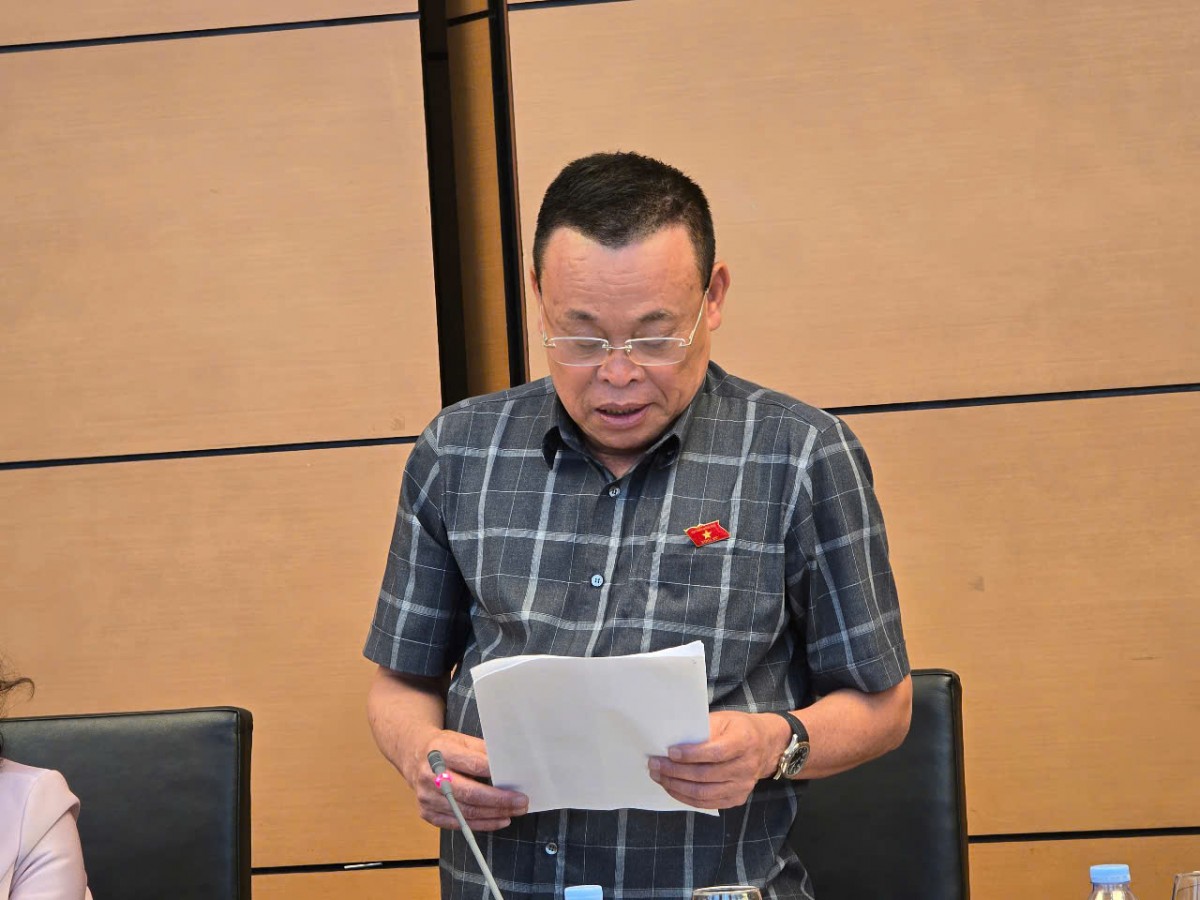 Đại biểu Quốc hội Nguyễn Như So (Đoàn Bắc Ninh)  Đại biểu Quốc hội Nguyễn Như So (Đoàn Bắc Ninh)