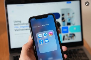 Doanh nghiệp số tăng tốc đầu tư, đón đầu xu thế AI