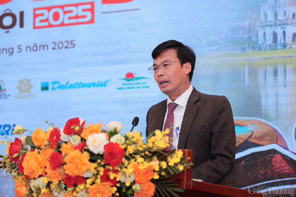 ng Đinh Văn Tuấn, Phó Chủ tịch UBND tỉnh Lâm Đồng - Ảnh: Hoàng Toàn ng Đinh Văn Tuấn, Phó Chủ tịch UBND tỉnh Lâm Đồng - Ảnh: Hoàng Toàn