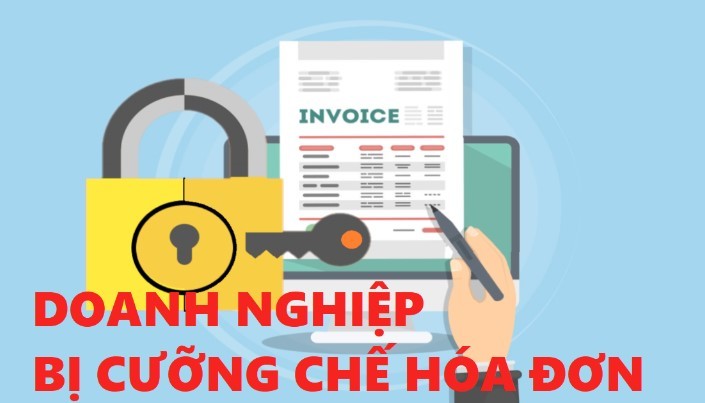 Cưỡng chế thuế Công ty Nạo vét và Xây dựng Đường thủy Cưỡng chế thuế Công ty Nạo vét và Xây dựng Đường thủy