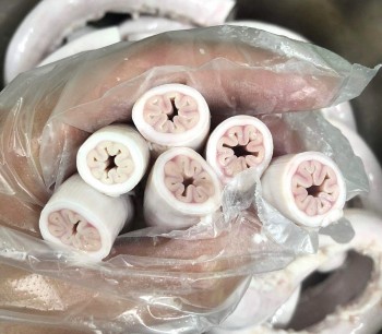 Quảng cáo lòng se điếu dài 40 mét là vô lý