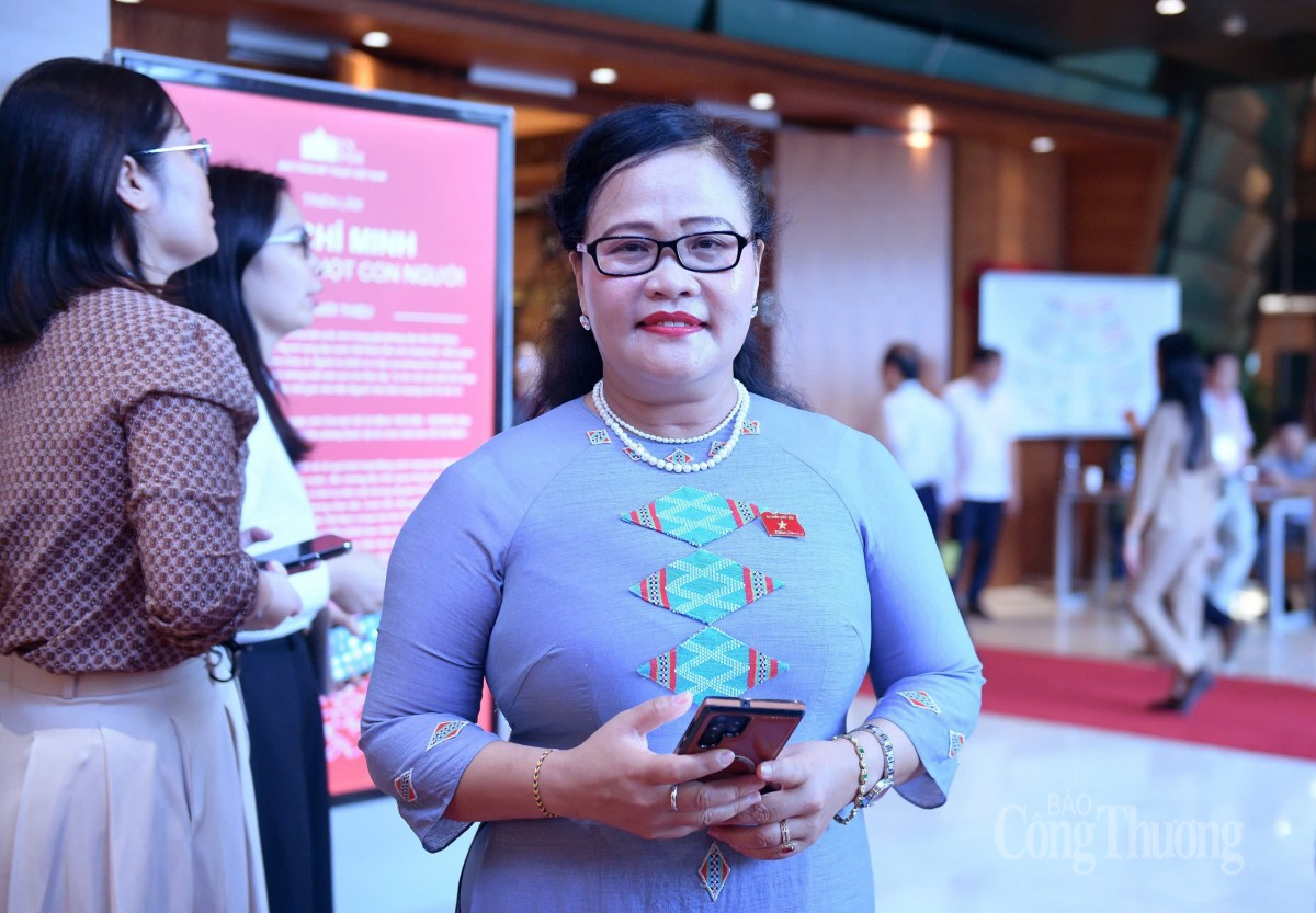 Đại biểu Quốc hội kỳ vọng Hiến pháp sửa đổi tạo bộ máy tinh gọn hiệu quả Đại biểu Quốc hội kỳ vọng Hiến pháp sửa đổi tạo bộ máy tinh gọn hiệu quả