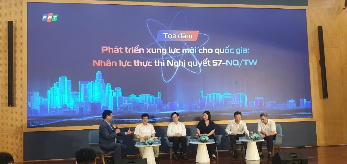 “Kỹ sư 57”: Biểu tượng của thay đổi lớn lao, quyết liệt