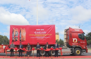 Thức tỉnh ‘giấc mơ’ thương hiệu: Câu chuyện đặc biệt từ một gói cà phê