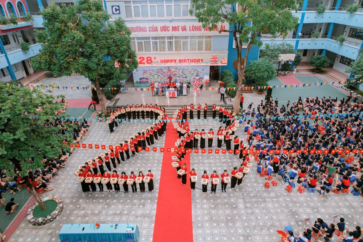 Trường tiểu học đoàn thị điểm Trường tiểu học đoàn thị điểm