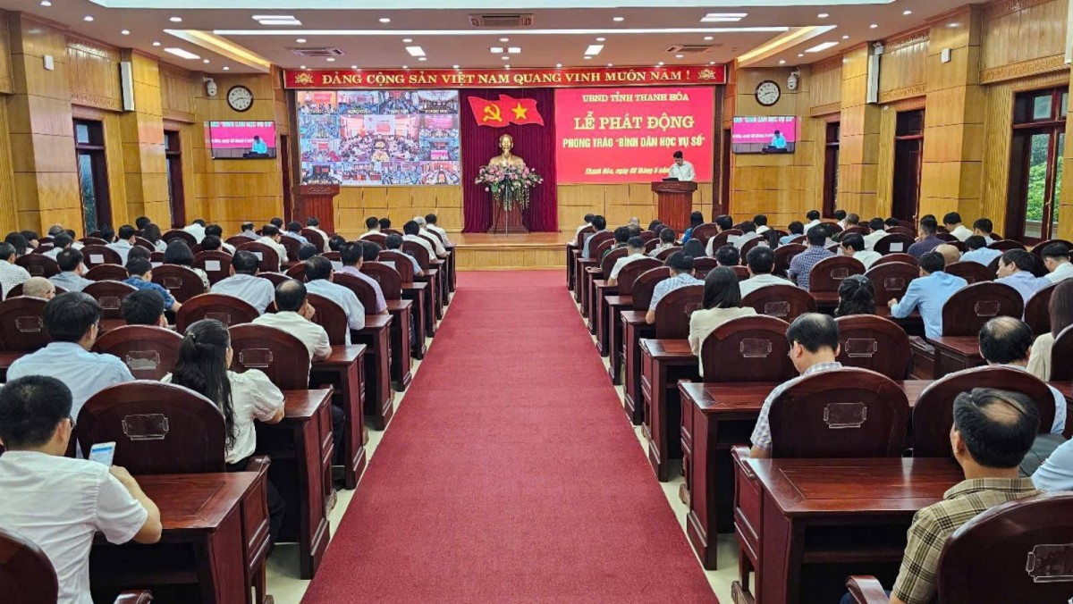 bình dân học vụ số bình dân học vụ số