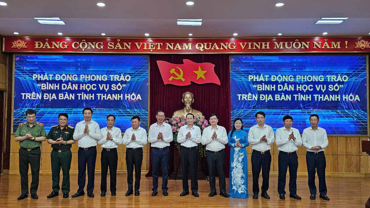 bình dân học vụ số bình dân học vụ số