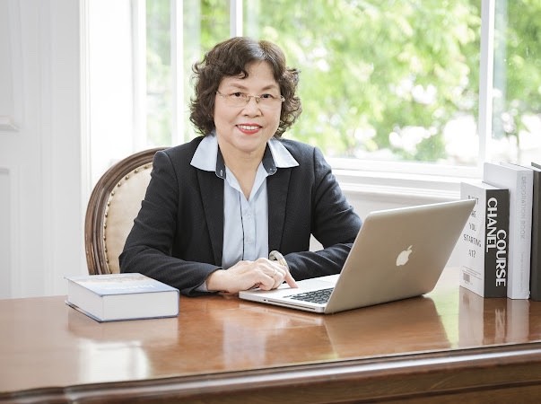 Tâm thư của nhà sáng lập Trường Tiểu học Đoàn Thị Điểm Tâm thư của nhà sáng lập Trường Tiểu học Đoàn Thị Điểm