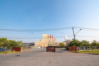 Nestlé tiếp tục mục tiêu nâng cao giá trị nông sản Việt