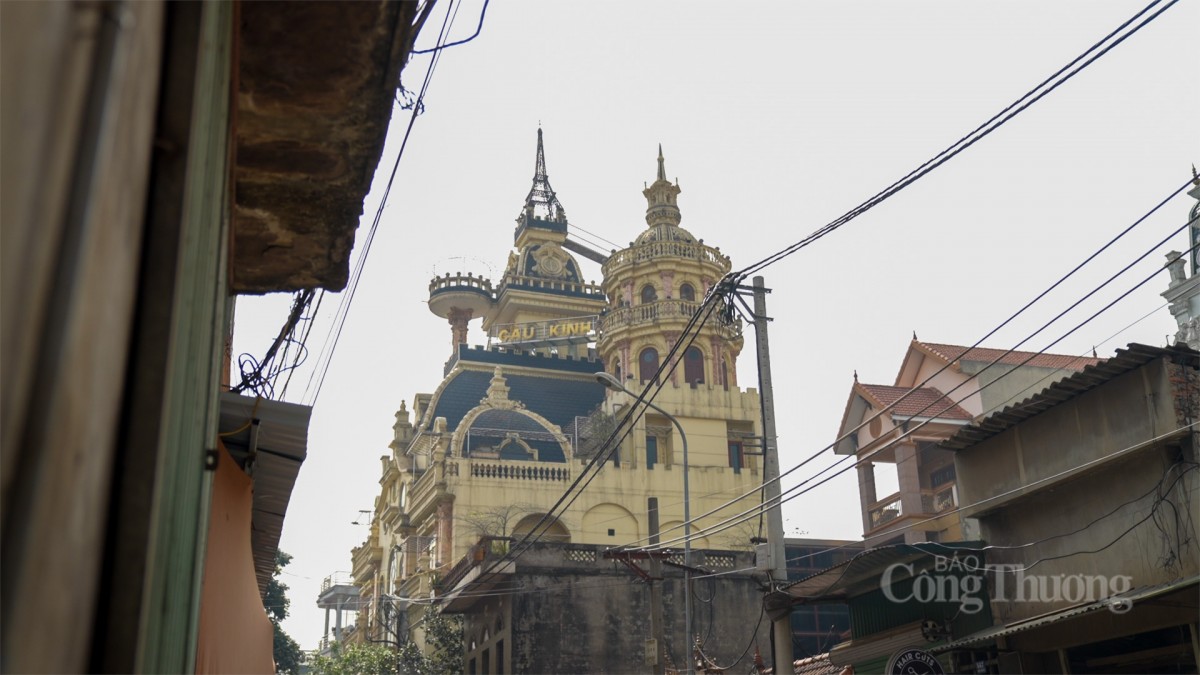 Bắc Ninh: Biệt thự nhà vườn bên cạnh cụm công nghiệp ô