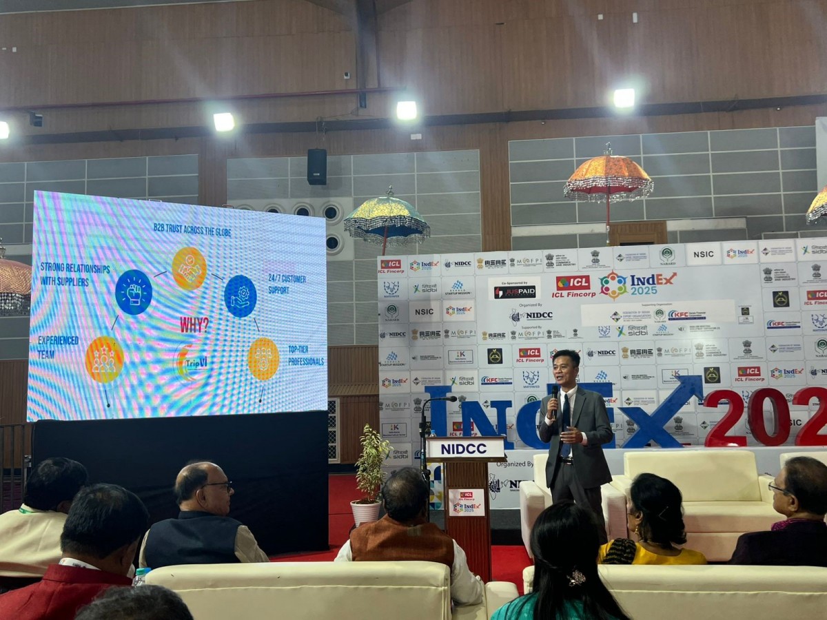 Cơ hội thúc đẩy hợp tác kinh tế giữa Việt Nam-Ấn Độ Cơ hội thúc đẩy hợp tác kinh tế giữa Việt Nam-Ấn Độ