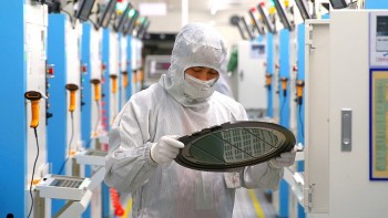 Luật Hoá chất sửa đổi: Định hướng hình thành các khu công nghiệp chuyên ngành