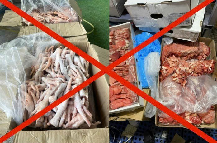 Lâm Đồng: Tước giấy phép, công khai vi phạm thực phẩm giả Lâm Đồng: Tước giấy phép, công khai vi phạm thực phẩm giả