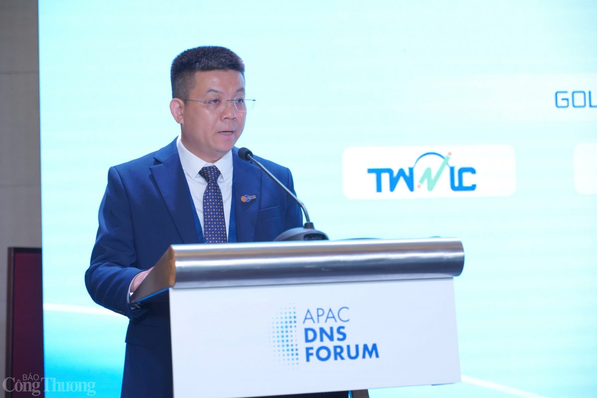 Thúc đẩy các mô hình, giải pháp phát triển hạ tầng internet