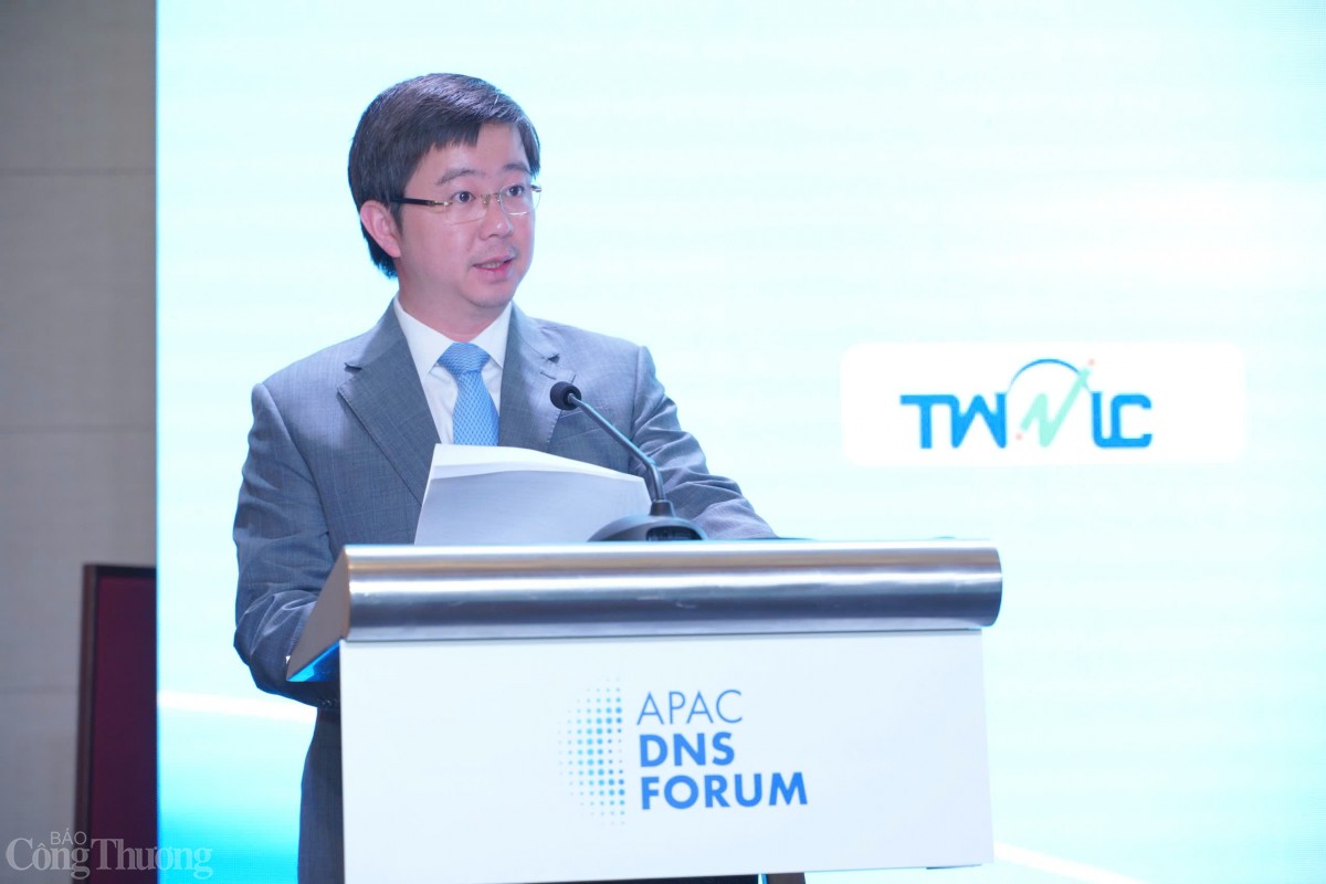 Thúc đẩy các mô hình, giải pháp phát triển hạ tầng internet