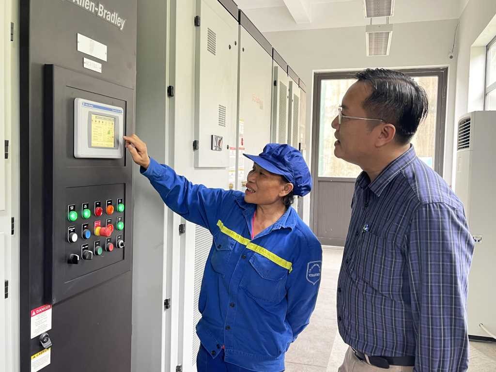 Vì sao cần lập Quỹ thúc đẩy sử dụng năng lượng tiết kiệm, hiệu quả