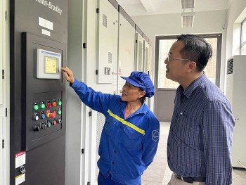 Vì sao cần lập Quỹ thúc đẩy sử dụng năng lượng tiết kiệm, hiệu quả