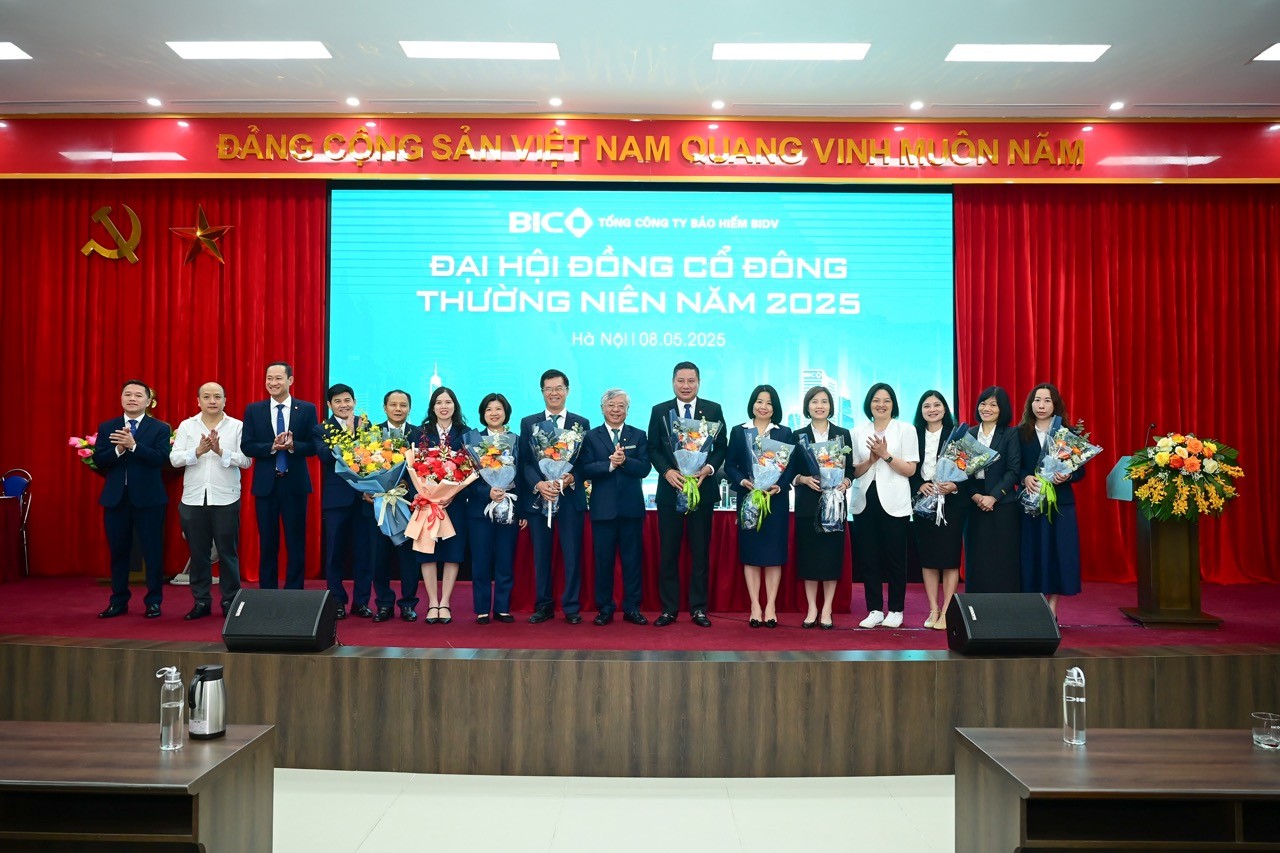 Thị trường bảo hiểm dần ấm lên, doanh nghiệp tìm lại đà tăng trưởng