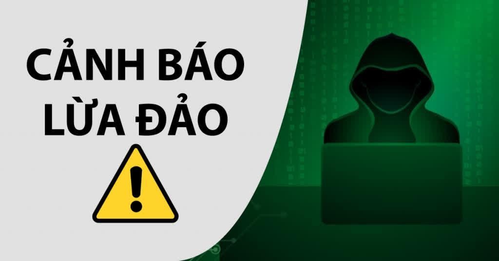 Công an Đà Nẵng cảnh báo tình trạng mạo danh các trường Đại học, cao đẳng để lừa đảo sinh viên Công an Đà Nẵng cảnh báo tình trạng mạo danh các trường Đại học, cao đẳng để lừa đảo sinh viên