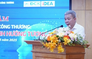 Thanh niên ngành Công Thương: 74 năm phát triển và định hướng tương lai