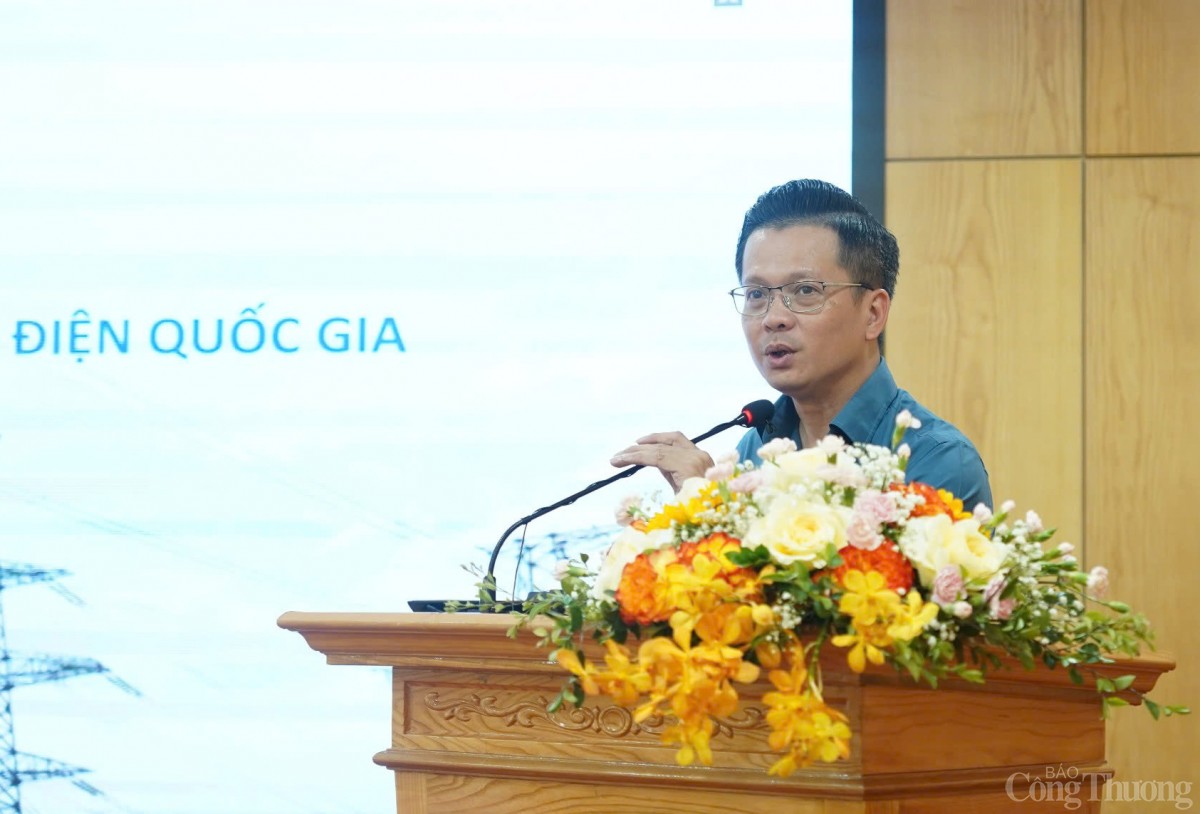 Ông Nguyễn Quốc Trung - Phó Tổng Giám đốc NSMO Ông Nguyễn Quốc Trung - Phó Tổng Giám đốc NSMO