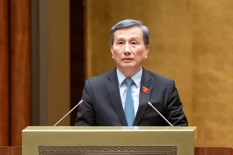 Ông Lê Quang Huy Ông Lê Quang Huy