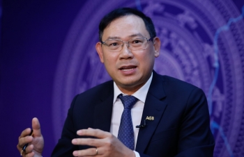 Tổng Giám đốc ACB: Nghị quyết 68 chạm đúng 'điểm nghẽn' của doanh nghiệp