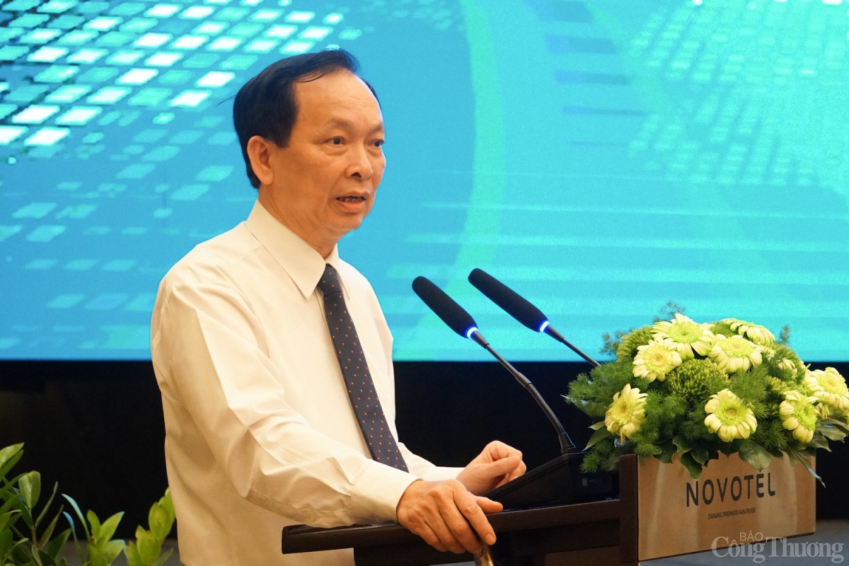 Phó Thống đốc Thường trực Ngân hàng Nhà nước Đào Minh Tú Phó Thống đốc Thường trực Ngân hàng Nhà nước Đào Minh Tú